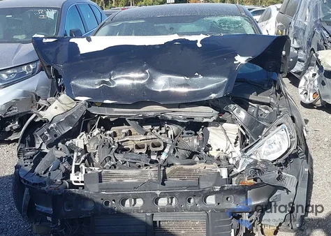 2012 Ford Focus S from USA, damaged, VIN 1FAHP3E22CL445472